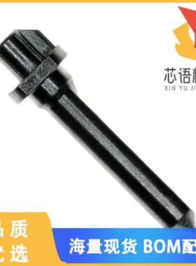 全新10037911-101LF原装(CONN ACCY 10.7MM GUIDE PI