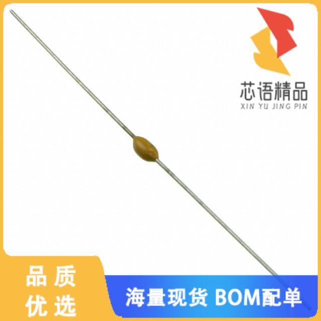 全新C412C334M5U5TA原装(CAP CER 0.33UF 50V Z5U AX