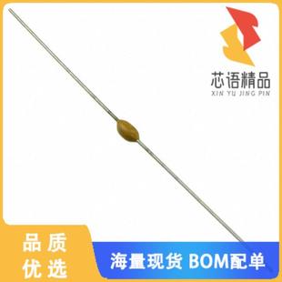 CAP Z5U CER 50V 0.33UF 全新C412C334M5U5TA原装