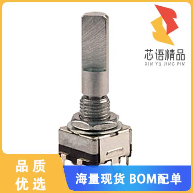 全新PEC11H-4220F-S0024原装(ROTARY ENCODER WITH B