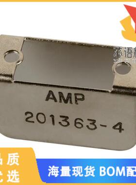 全新201363-4原装(CONN PIN HOOD INT 14POS PANEL M