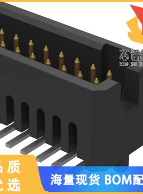 全新TFC-140-02-F-D-A原装(.050 X .050 TERMINAL ST