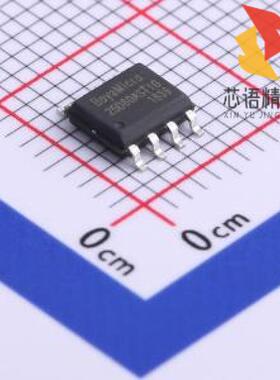 全新BY25D80ASTIG(T)原装(BY25D80ASTIG(T))正品