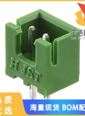 全新B2B-XH-A-M(LF)(SN)原装(CONN HEADER VERT 2POS