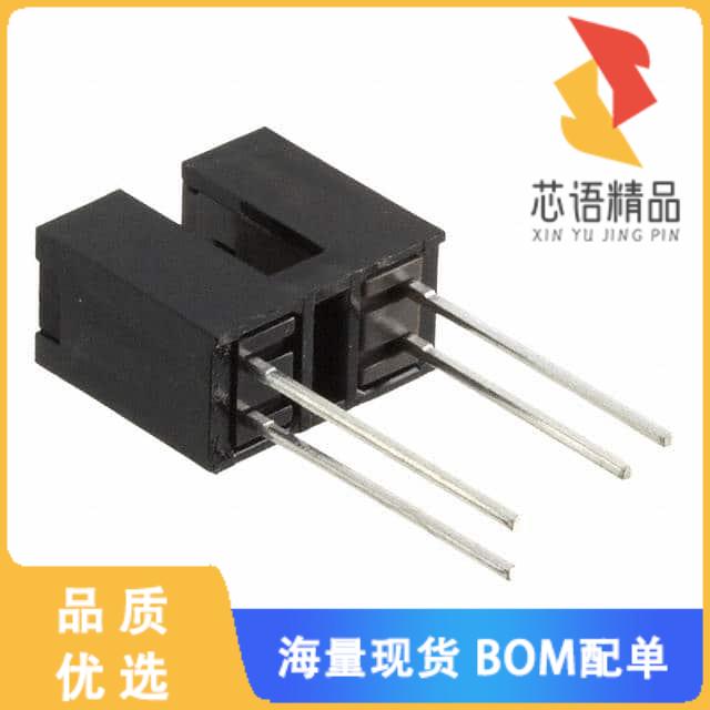 全新OPB370N51原装(SENSOR OPT SLOT PHOTOTRANS MOD