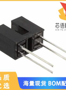 全新OPB370N51原装(SENSOR OPT SLOT PHOTOTRANS MOD