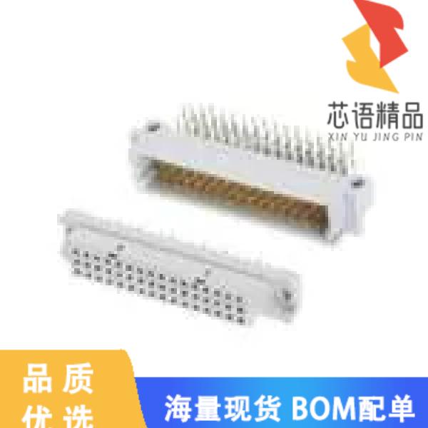 全新86093488324H55V1LF原装(CONN DIN RCPT 48POS P