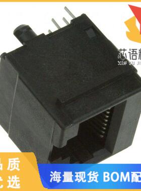 全新SS65100-030F原装(CONN MOD JACK 10P10C VERT U