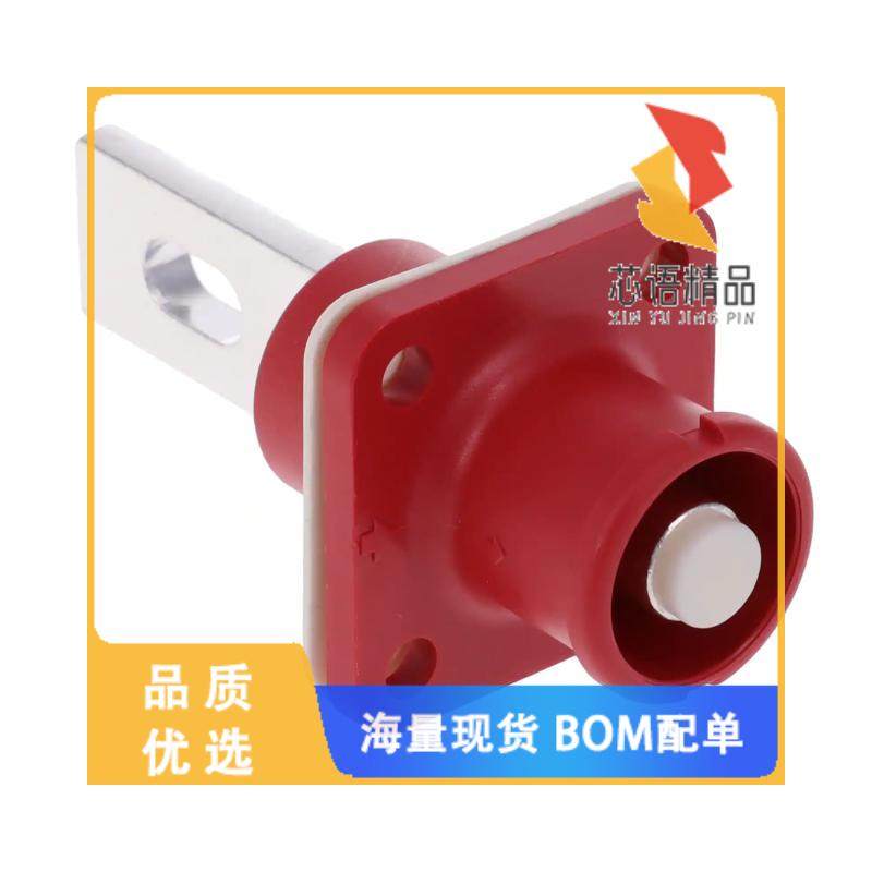 全新SLPIRBBPSR1原装(8.0MM SURLOK PLUS RECEPTACLE