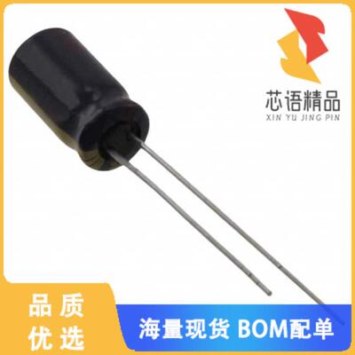 全新EEU-FC1V470H原装(CAP ALUM 47UF 20% 35V RADIA