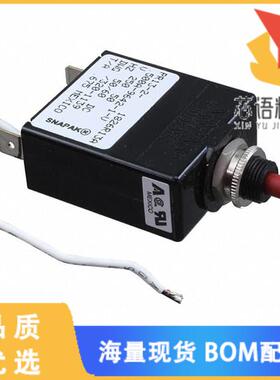 全新PR13-2-.500A-9642-1-V原装(CIR BRKR MAG-HYDR