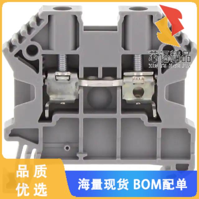 全新17104.6原装(SRK 4/2A FEED TROUGH;GRAY)正品