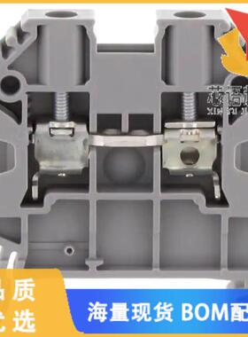 全新17104.6原装(SRK 4/2A FEED TROUGH;GRAY)正品