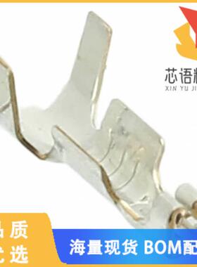 全新ES9S06K4FA原装(CONN FML SKT 22-26AWG CRIMP T