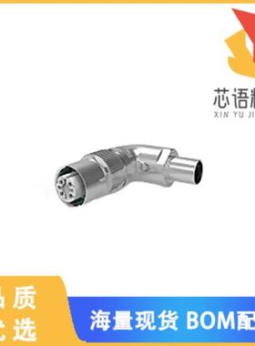 全新1-2823588-2原装(CONN RCPT FMALE 4POS GOLD CR