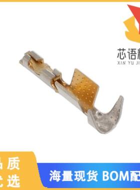 全新48047-000LF原装(CONN SOCKET 18-20AWG CRIMP G