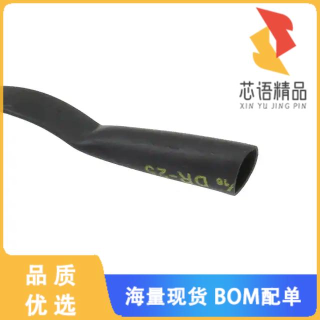 全新DR-25-3/16-0-SP原装(HEATSHRINK 3/16 BK 1=50