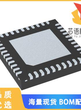 全新TPS53659RSBR原装(IC REG CTRLR VR13 2OUT 40WQ