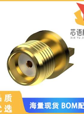 全新EMPCB.CSMAFSTJ.A原装(SMA(F)ST FOR CIRCULAR P