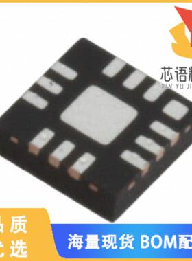 全新HMC3587LP3BE原装(IC RF AMP GP 4GHZ-10GHZ 12S