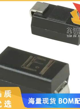 全新SMAJ8.0CA原装(TVS DIODE 8VWM 13.6VC DO214AC)正品