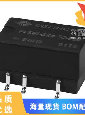 全新PESE1-S5-S5-M原装(DC DC CONVERTER 5V 1W)正品