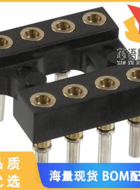 全新614-93-308-31-012000原装(CONN IC DIP SOCKET