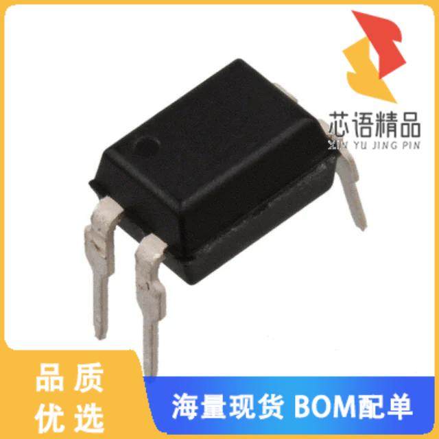 全新ISP815X原装(OPTOISO 5.3KV DARL 4DIP)正品