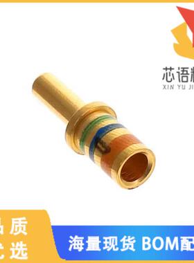 全新M39029/58-365原装(CONTACT PIN 12-14AWG CRIMP