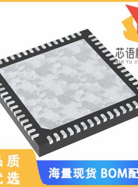 全新XVF3510-QF60-C原装(IC VPU VOCALFUSION VOICE