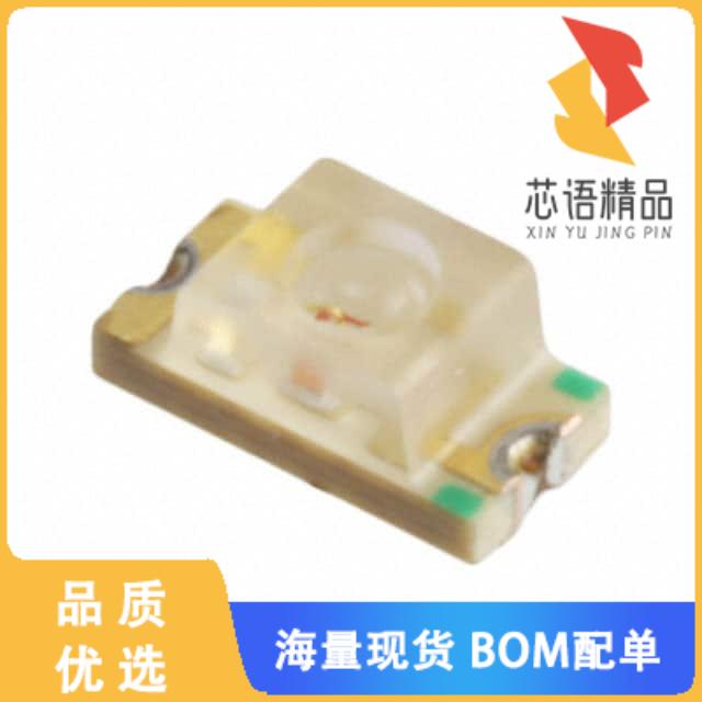 全新APL3015SGC-F01原装(LED GREEN CLEAR CHIP SMD)正品