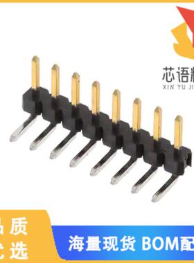 全新2842110-8原装(8P,2MM,BRK HDR,SRRT,2.8,0.1AU,