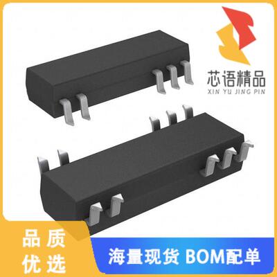 全新DCR021205P-U原装(DC DC CONVERTER 5V 2W)正品