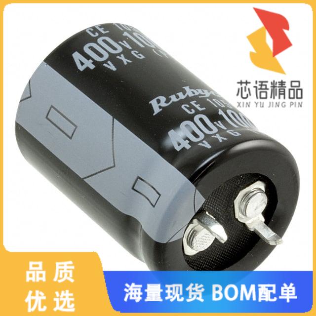 全新475VXG270MEFCSN30X40原装(ELECTROLYTIC CAPACI