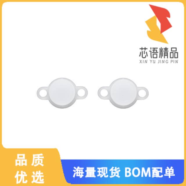 全新FIR FRESNEL LENS_FIR00-03-WHITE-POLY25原装(F