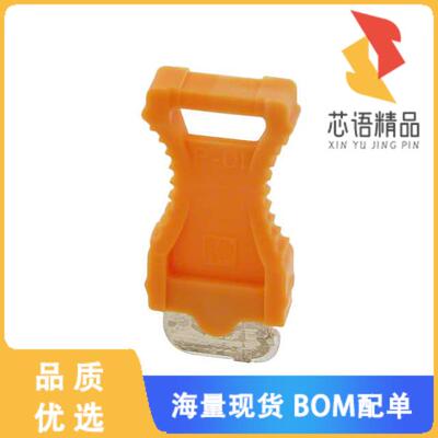 全新3036783原装(CONN TERM BLK ISOLAT CONN ORG 1P)正品
