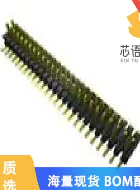 全新FTMH-118-03-L-DV原装(CONN HEADER SMD 36POS 1