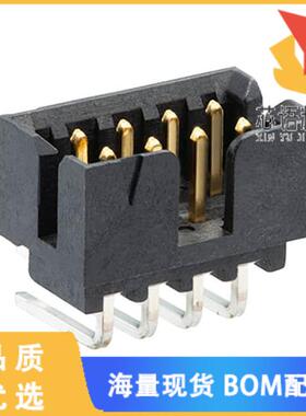 全新0878331219原装(2MM MGRID HDR SHRD RA /ST)正品