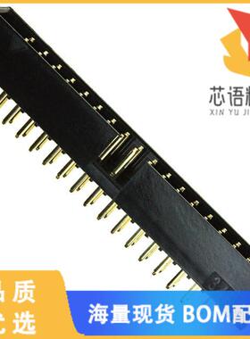全新SBH21-NBPN-D17-ST-BK原装(CONN HEADER VERT 34
