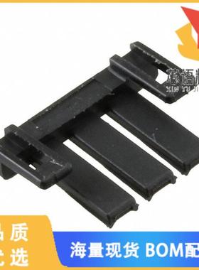 全新DF1E-3RS/P-2.5原装(CONN RETAINER 3POS 2.5MM)正品