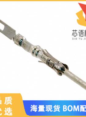 全新202236-6原装(CONN PIN TIN SOLDER EYELET)正品