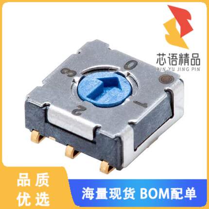 全新RDS-4S-7229-A-JSMT原装(4 POSITION, SURFACE M