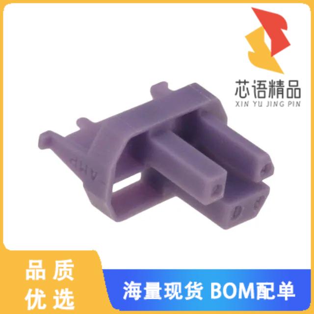 全新2-100526-0原装(CONN FEMALE CODING KEY Z-PACK)正品