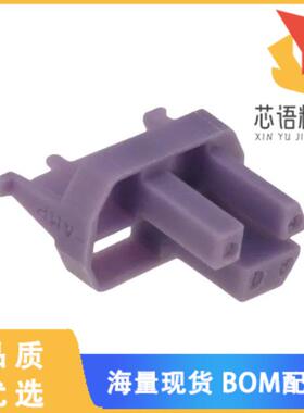 全新2-100526-0原装(CONN FEMALE CODING KEY Z-PACK)正品
