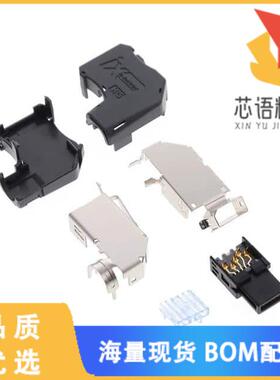 全新IX32G-B-8S-CVL2(7.0)原装(PLUG IDC TYPE B FMA