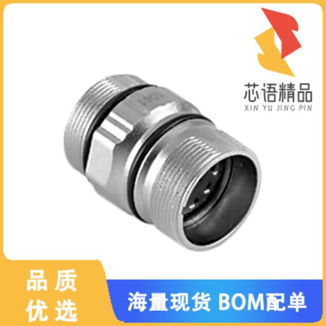 全新MA1JAE1700原装(CONN RCPT HSNG F/M 17POS INLI