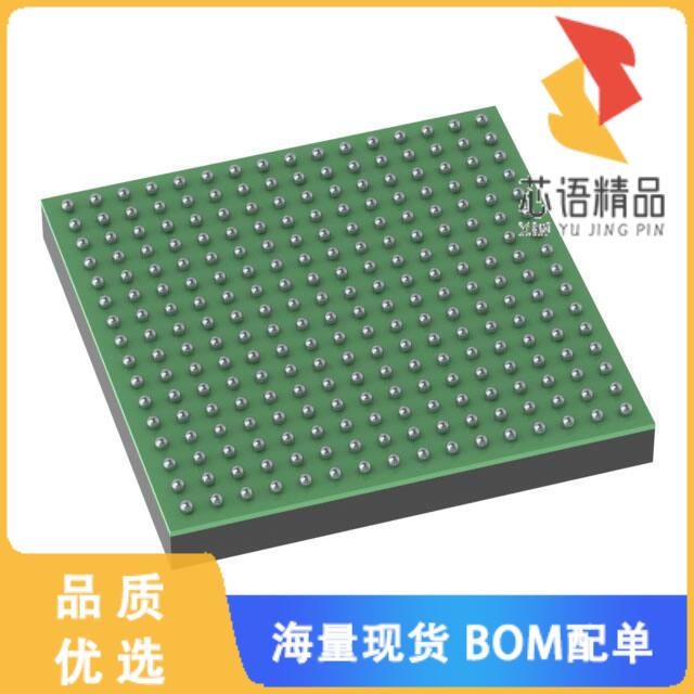 全新LAN9662-I/9MX原装(2 PORT TSN SWITCH WITH COR