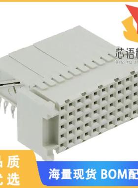 全新5100161-9原装(CONN RECEPT 55POS 2MM PRESS-FI