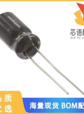 全新UKL1V220MED1TD原装(CAP ALUM 22UF 20% 35V RAD