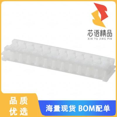 全新EHR-12原装(CONN HOUSING EH 12POS 2.5MM CRMP)正品
